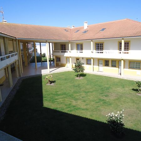 Casa Do Baleal Villa Bagian luar foto