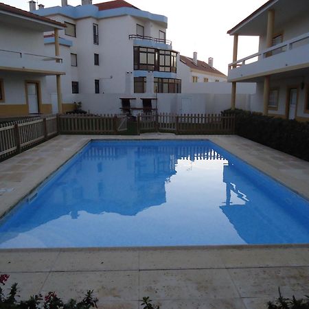 Casa Do Baleal Villa Bagian luar foto
