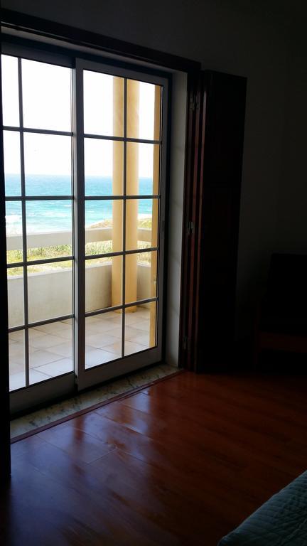 Casa Do Baleal Villa Bagian luar foto