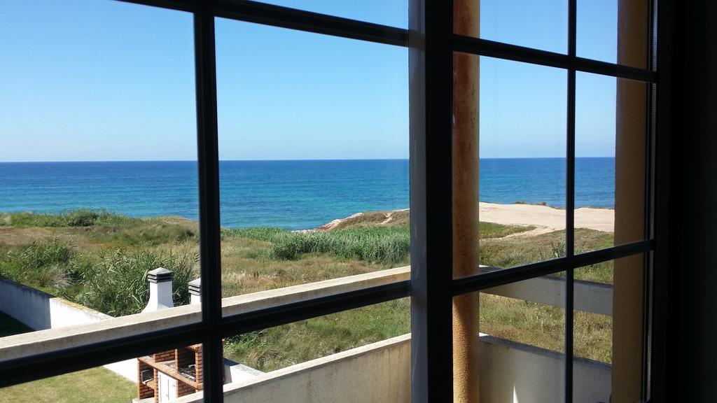 Casa Do Baleal Villa Bagian luar foto