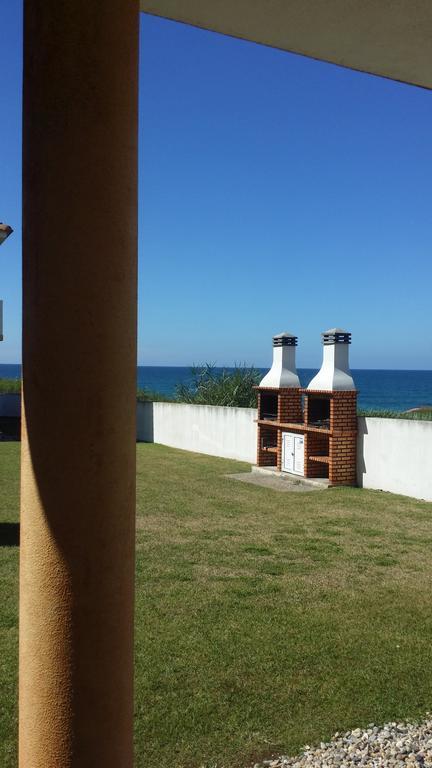 Casa Do Baleal Villa Bagian luar foto