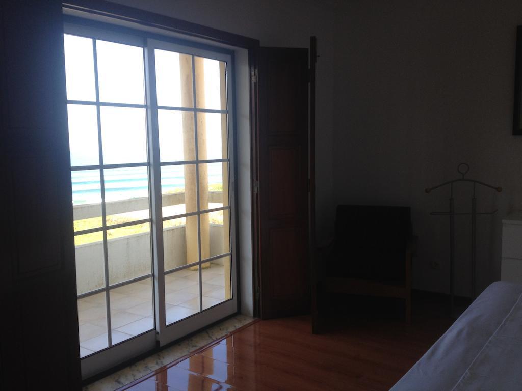 Casa Do Baleal Villa Bagian luar foto
