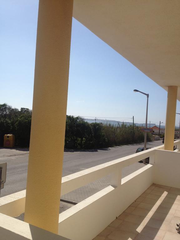 Casa Do Baleal Villa Bagian luar foto