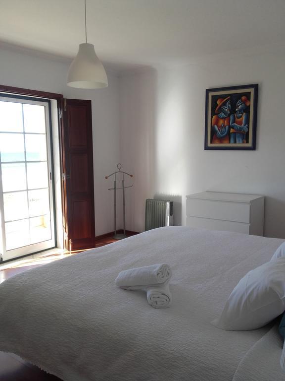 Casa Do Baleal Villa Bagian luar foto