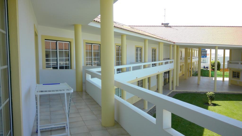 Casa Do Baleal Villa Bagian luar foto